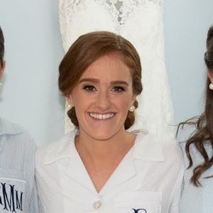 Meet your Posher, Maura